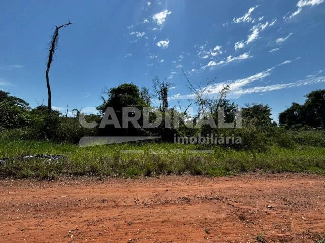 Terreno comercial para Venda em Araraquara/SP Centro Empresarial e Industrial Omar Maksoud