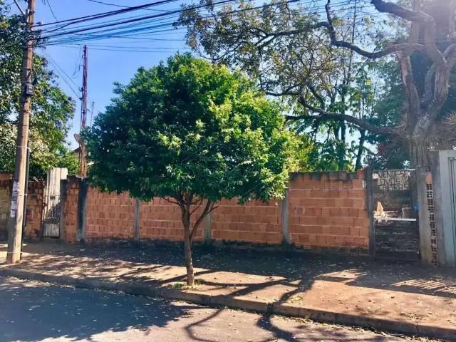 Terreno comercial para Venda em Araraquara/SP Jardim América Vila Xavier
