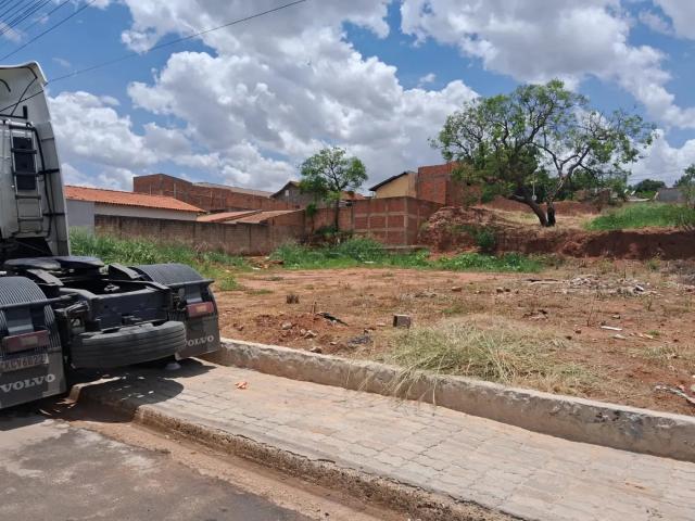 Terreno comercial para Venda em Araraquara/SP Jardim Águas do Paiol