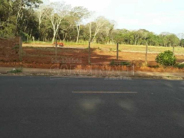 Terreno comercial para Venda em Araraquara/SP Jardim Imperial