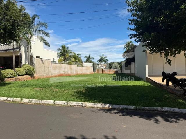 Terreno comercial para Venda em Araraquara/SP Jardim Magnólias