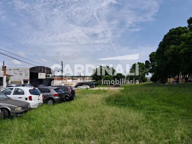 Terreno comercial para Venda em Araraquara/SP Jardim Santa Angelina