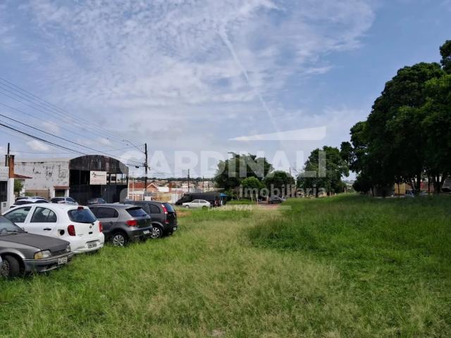 Terreno comercial para Venda em Araraquara/SP Jardim Santa Angelina