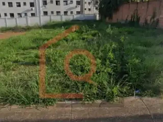Terreno comercial para Venda em Araraquara/SP Jardim Residencial Paraíso