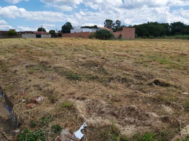 Terreno comercial para Venda em Araraquara/SP Jardim Uirapuru II