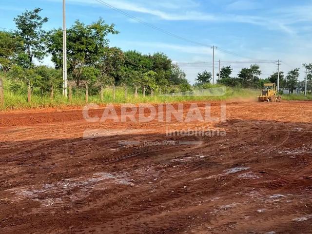 Terreno comercial para Venda em Araraquara/SP Jardim Zavanella