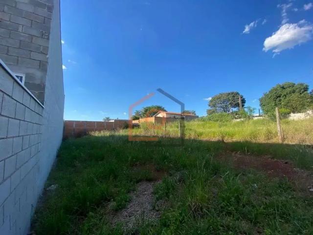 Terreno comercial para Venda em Araraquara/SP Parque Laranjeiras
