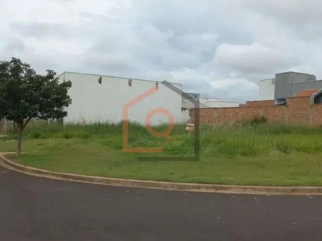 Terreno comercial para Venda em Araraquara/SP Residencial Vista do Horto