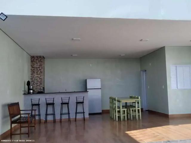 Terreno comercial para Venda em Araraquara/SP Residencial Monte Carlo 1 Quartos