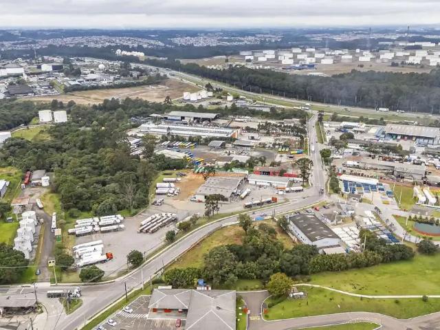 Terreno comercial para Venda em Araucária/PR Chapada