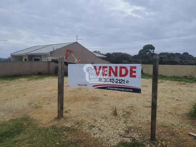 Terreno comercial para Venda em Araucária/PR Porto das Laranjeiras