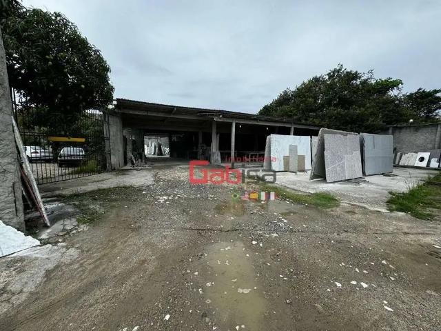 Terreno comercial para Venda em Armação dos Búzios/RJ Manguinhos
