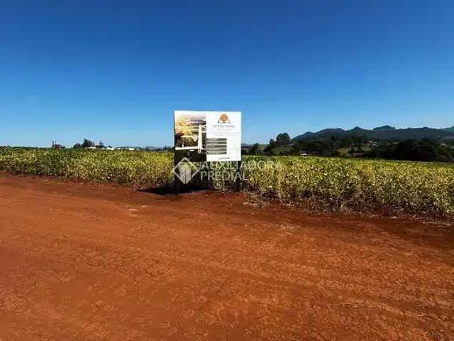 Terreno comercial para Venda em Arroio do Meio/RS Medianeira
