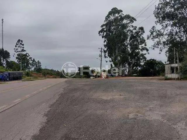 Terreno comercial para Venda em Arroio dos Ratos/RS Zona Rural