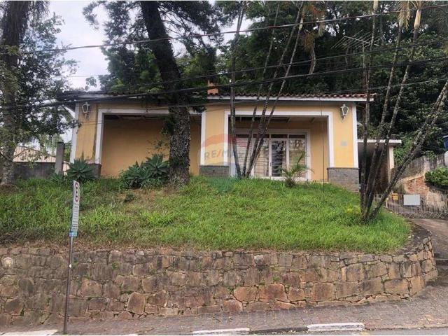 Terreno comercial para Venda em Arujá/SP Centro