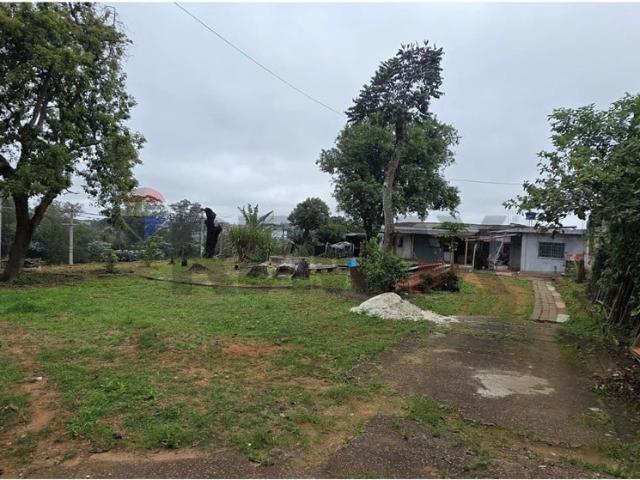 Terreno comercial para Venda em Arujá/SP Cidade Nova Arujá