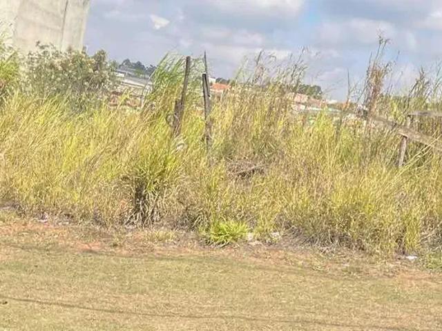Terreno comercial para Venda em Arujá/SP Jardim Fazenda Rincão