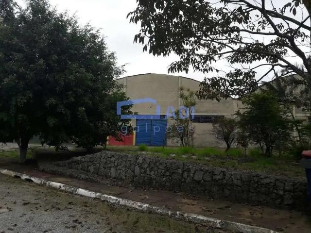 Terreno comercial para Venda em Arujá/SP Jardim Limoeiro