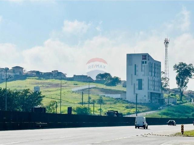 Terreno comercial para Venda em Arujá/SP Jardim Rincão