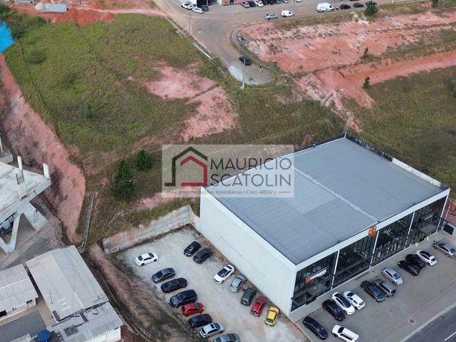 Terreno comercial para Venda em Arujá/SP Lavorare Arujá