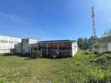 Terreno comercial para Venda em Arujá/SP Vila Pedroso