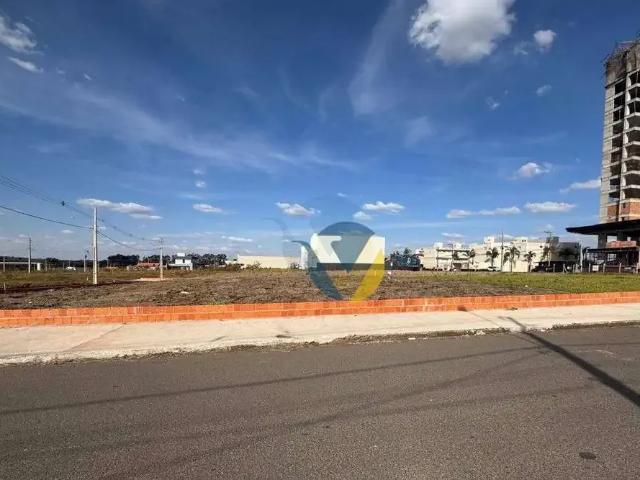 Terreno comercial para Venda em Assis/SP Jardim Europa