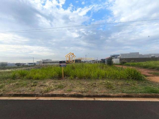 Terreno comercial para Venda em Bady Bassitt/SP Jardim Menezes