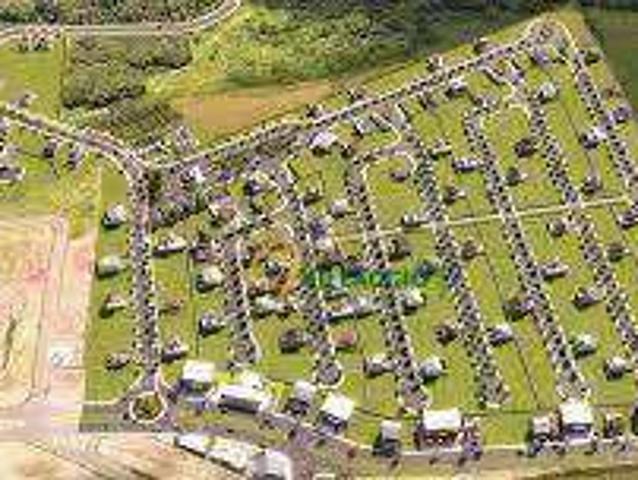Terreno comercial para Venda em Bady Bassitt/SP Eville Bady Bassitt