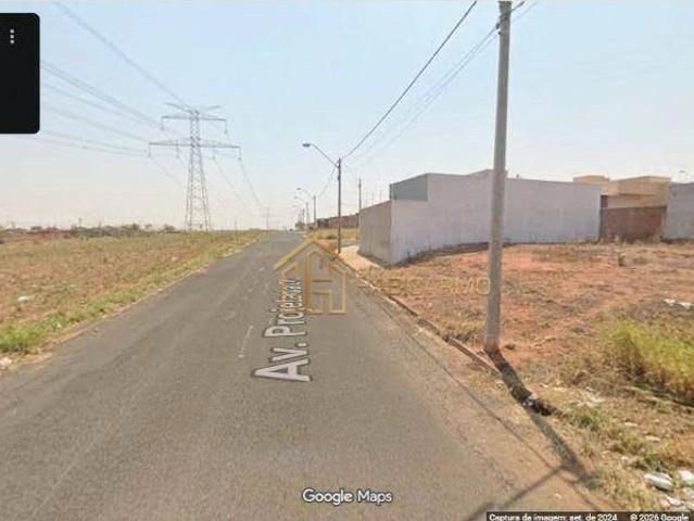 Terreno comercial para Venda em Bady Bassitt/SP Jardim das Palmeiras