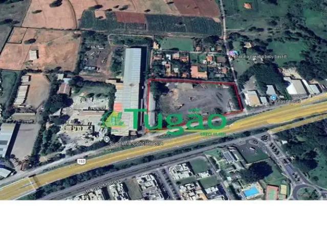 Terreno comercial para Venda em Bady Bassitt/SP Zona Rural