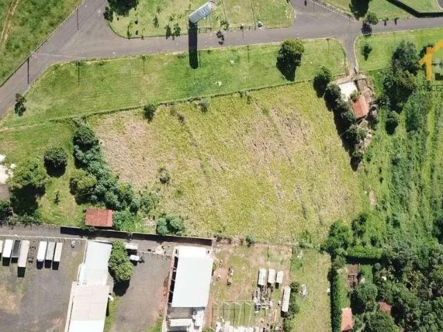 Terreno comercial para Venda em Bady Bassitt/SP Jacutinga