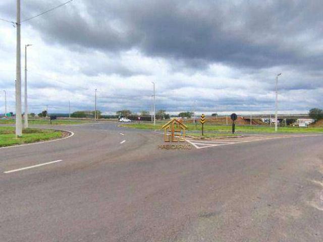 Terreno comercial para Venda em Bady Bassitt/SP Zona Rural