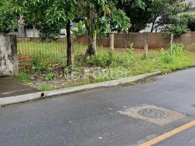 Terreno comercial para Venda em Balneário Camboriú/SC Nações