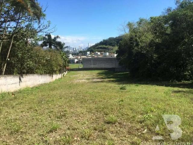 Terreno comercial para Venda em Balneário Camboriú/SC Nova Esperança