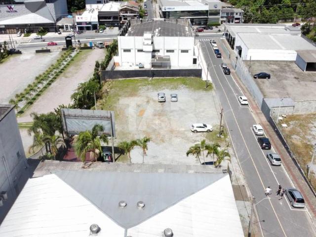 Terreno comercial para Venda em Balneário Camboriú/SC Ariribá