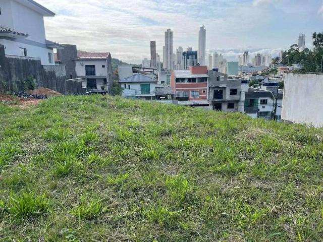 Terreno comercial para Venda em Balneário Camboriú/SC Ariribá