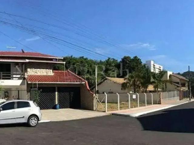 Terreno comercial para Venda em Balneário Camboriú/SC Ariribá