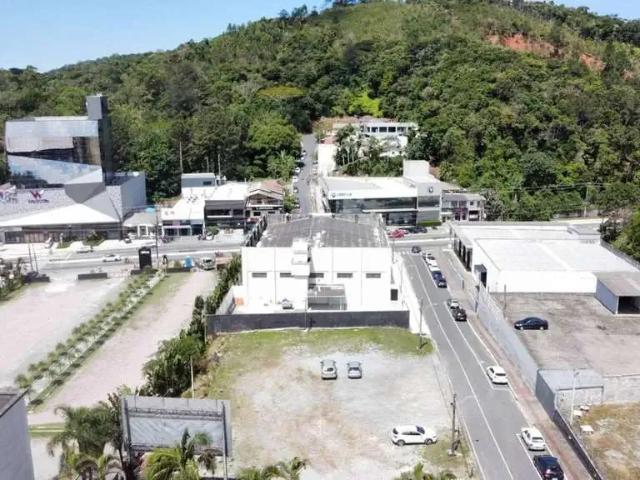 Terreno comercial para Venda em Balneário Camboriú/SC Ariribá