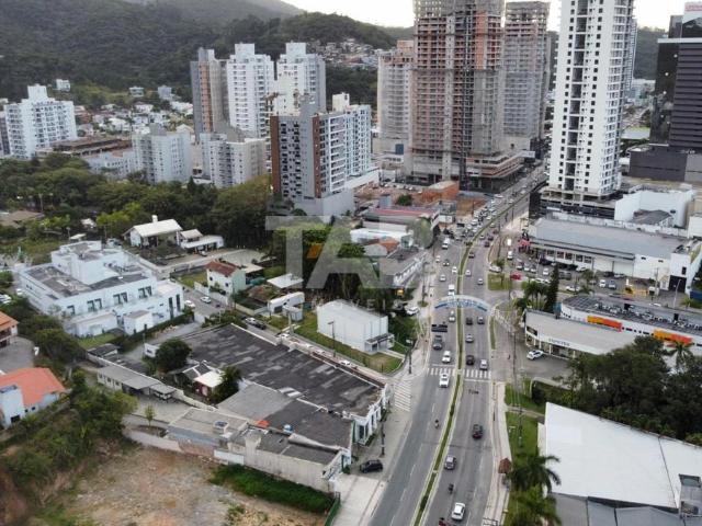 Terreno comercial para Venda em Balneário Camboriú/SC Ariribá