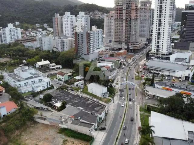 Terreno comercial para Venda em Balneário Camboriú/SC Ariribá