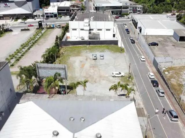Terreno comercial para Venda em Balneário Camboriú/SC Ariribá