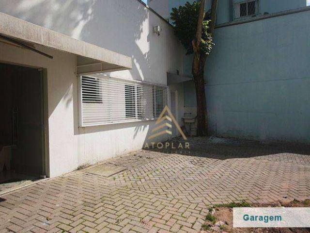 Terreno comercial para Venda em Balneário Camboriú/SC Centro