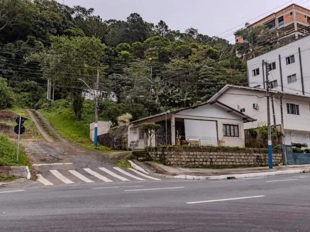 Terreno comercial para Venda em Balneário Camboriú/SC Centro