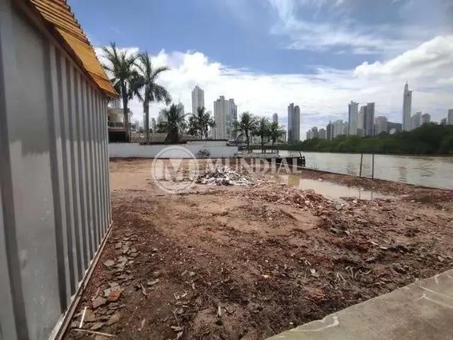 Terreno comercial para Venda em Balneário Camboriú/SC Vila Real