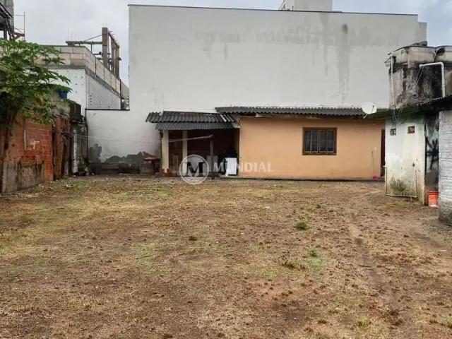 Terreno comercial para Venda em Balneário Camboriú/SC Vila Real