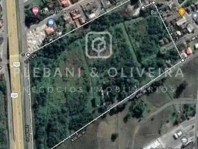 Terreno comercial para Venda em Balneário Piçarras/SC Nossa Senhora da Conceição