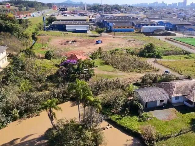 Terreno comercial para Venda em Balneário Piçarras/SC Nossa Senhora da Paz
