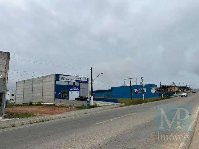 Terreno comercial para Venda em Balneário Piçarras/SC Nossa Senhora da Paz