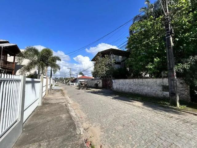 Terreno comercial para Venda em Balneário Piçarras/SC Itacolomi