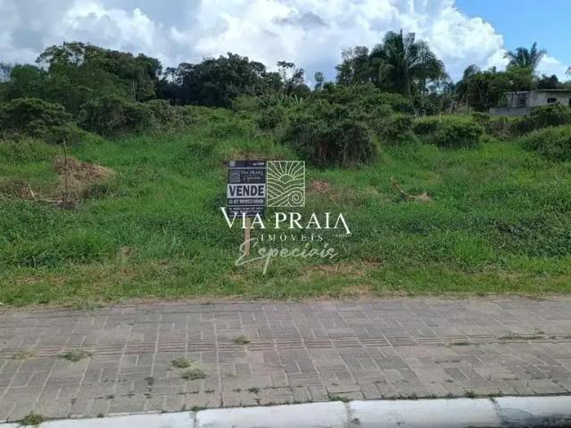 Terreno comercial para Venda em Balneário Piçarras/SC Itacolomi
